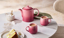 Coupe 320ml Sphere Mug - Rose Quartz