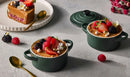 Petite Round Casserole 10CM - FORÊT