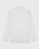 Zach 1/4 Zip Sweatshirt - Cream