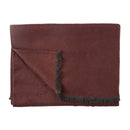 Scarf - Maroon