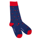 Racing Car Socks - Racing Car