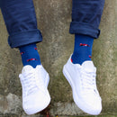 Racing Car Socks - Racing Car