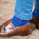 Racing Car Socks - Racing Car