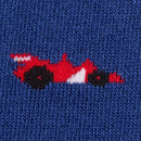 Racing Car Socks - Racing Car
