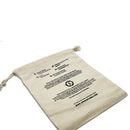 Swole Panda Zigzag Belt - Blue/red