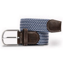 Weave Woven Belt - Royal