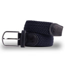 Recycled Belt - Navy