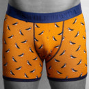 Bamboo Boxers - Puffin