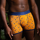 Bamboo Boxers - Puffin