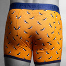 Bamboo Boxers - Puffin