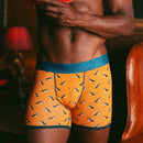 Bamboo Boxers - Puffin