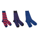 3 Pair Bamboo Socks - Love Heart Gift Box