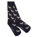 Stag Sock