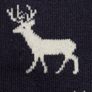 Stag Sock