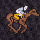 Jockey Socks - Blue