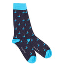 Whale Socks