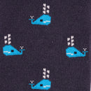 Whale Socks