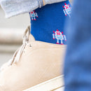 Robot Socks