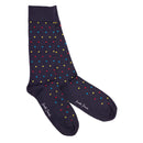 Spotted Socks - Multicoloured