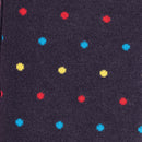 Spotted Socks - Multicoloured