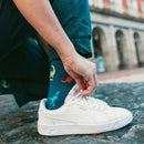 Bamboo Socks - Dinosaur