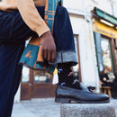 Classic Mini Socks - Navy
