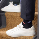 Classic Mini Socks - Navy