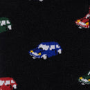 Classic Mini Socks - Navy