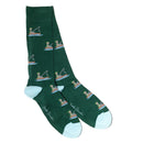 Bamboo Socks - Fisherman