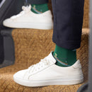 Bamboo Socks - Fisherman