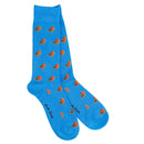 Robin Socks - Blue