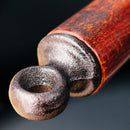 28cm Cast Iron Grill Pan