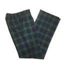 Tartan Trousers
