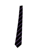 Tie - Black