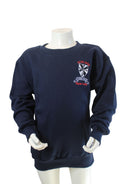 Hunter Crested Track Top - Cotton Mix