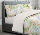 Breezy Floral Duvet Cover Set