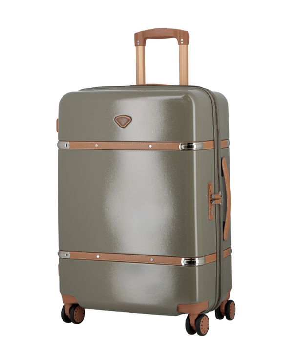 Cassis Riviera 66cm Spinner  - Bronze