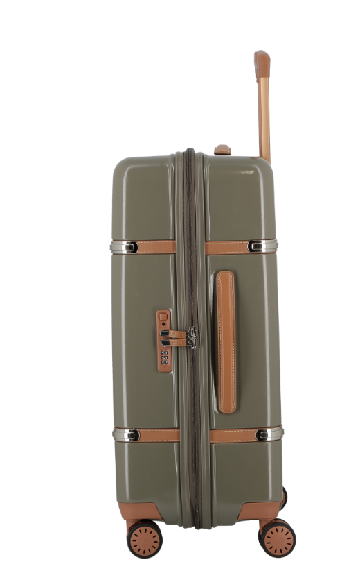 Cassis Riviera 66cm Spinner  - Bronze