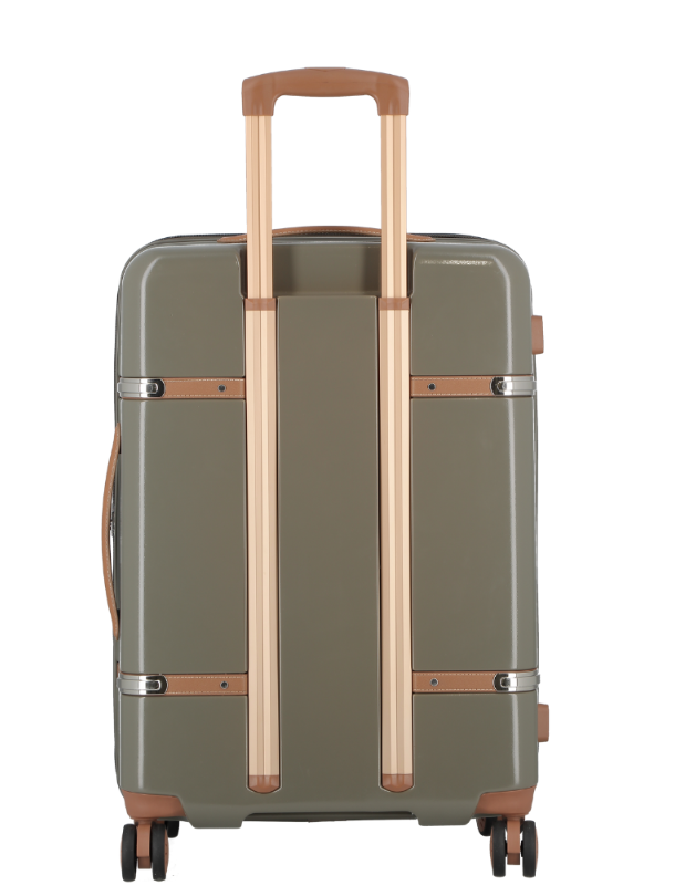 Cassis Riviera 66cm Spinner  - Bronze