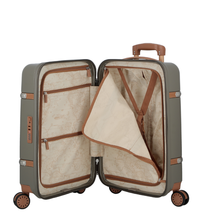 Cassis Riviera 66cm Spinner  - Bronze