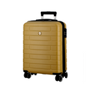 Arogado Esco 55cm Spinner Cabin Case - Mustard