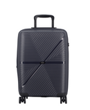 Pulsar 55cm Spinner Cabin Case - Navy