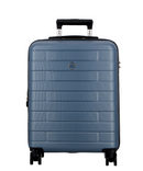 Arogado Esco 55cm Spinner Cabin Case - Blue