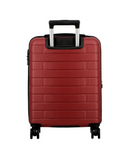 Arogado Esco 55cm Spinner Cabin Case - Red