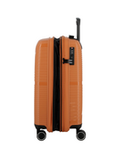 Pulsar 55cm Spinner Cabin Case - Orange