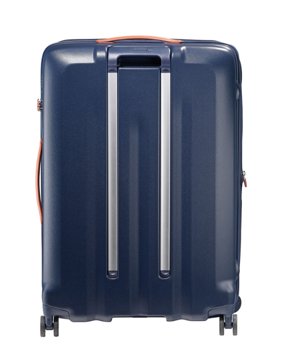 Uppsala 76cm Spinner Case - Navy