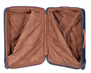 Uppsala 66cm Spinner Case - Navy