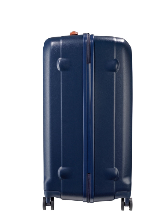 Uppsala 72cm Spinner Case - Navy