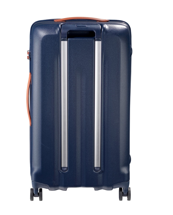 Uppsala 72cm Spinner Case - Navy