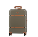 Cassis Riviera 55cm Spinner Cabin Case  - Bronze